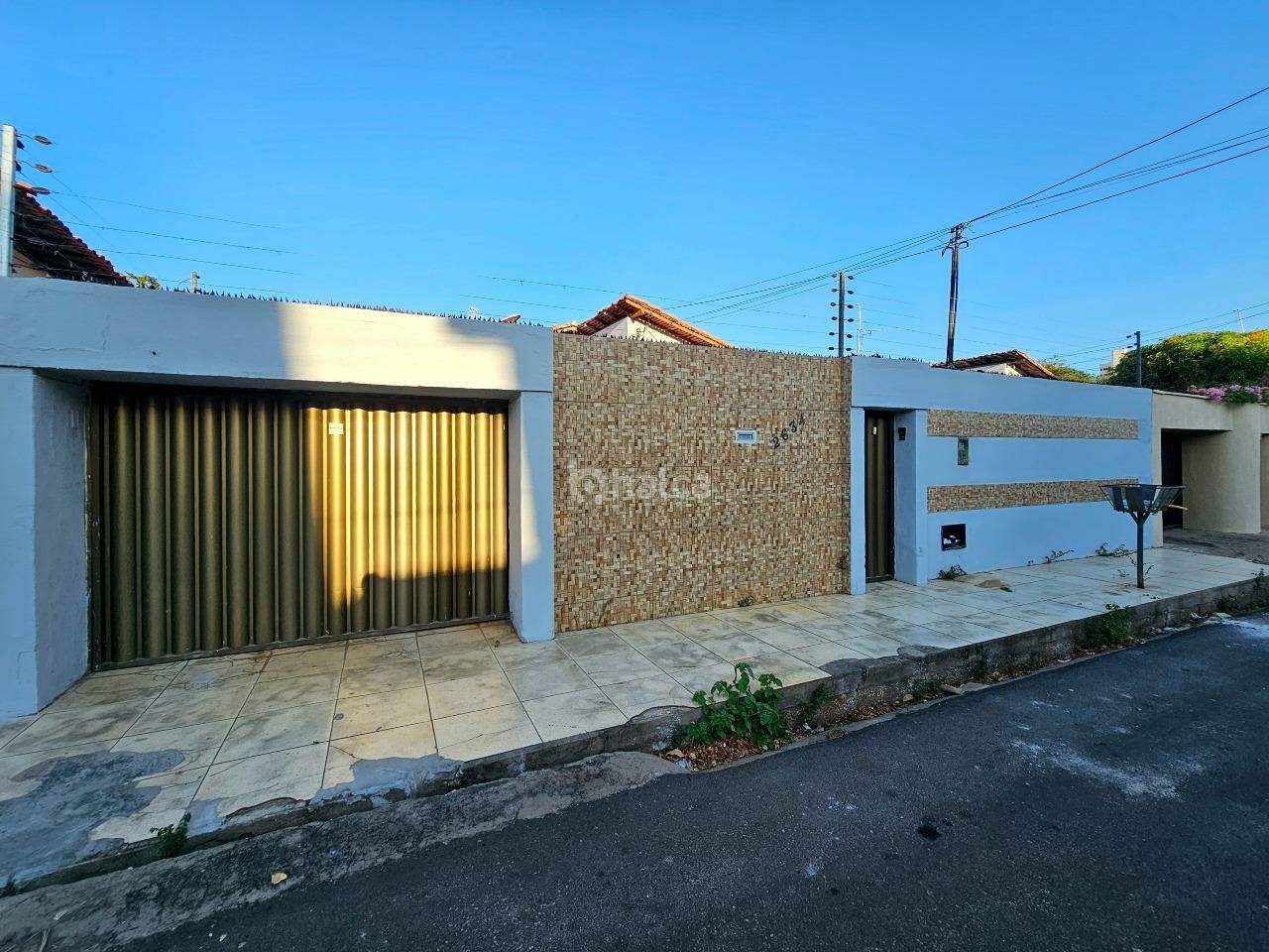 Casa, 5 quartos, 126 m² - Foto 1