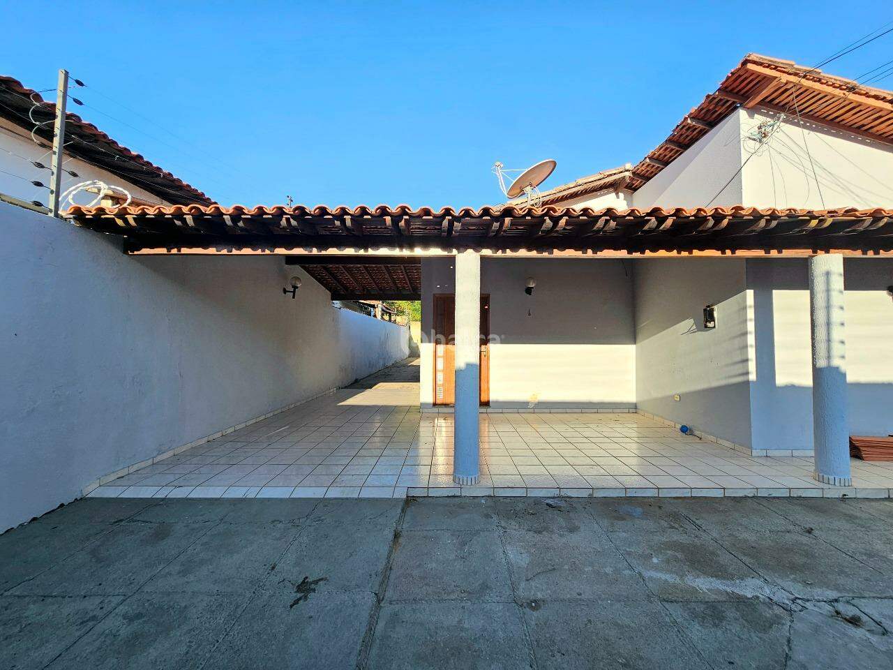Casa, 5 quartos, 126 m² - Foto 2