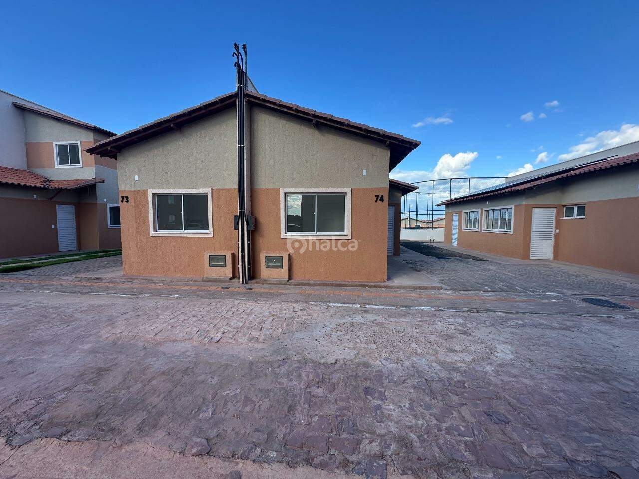 Casa de Condomínio, 2 quartos - Foto 2
