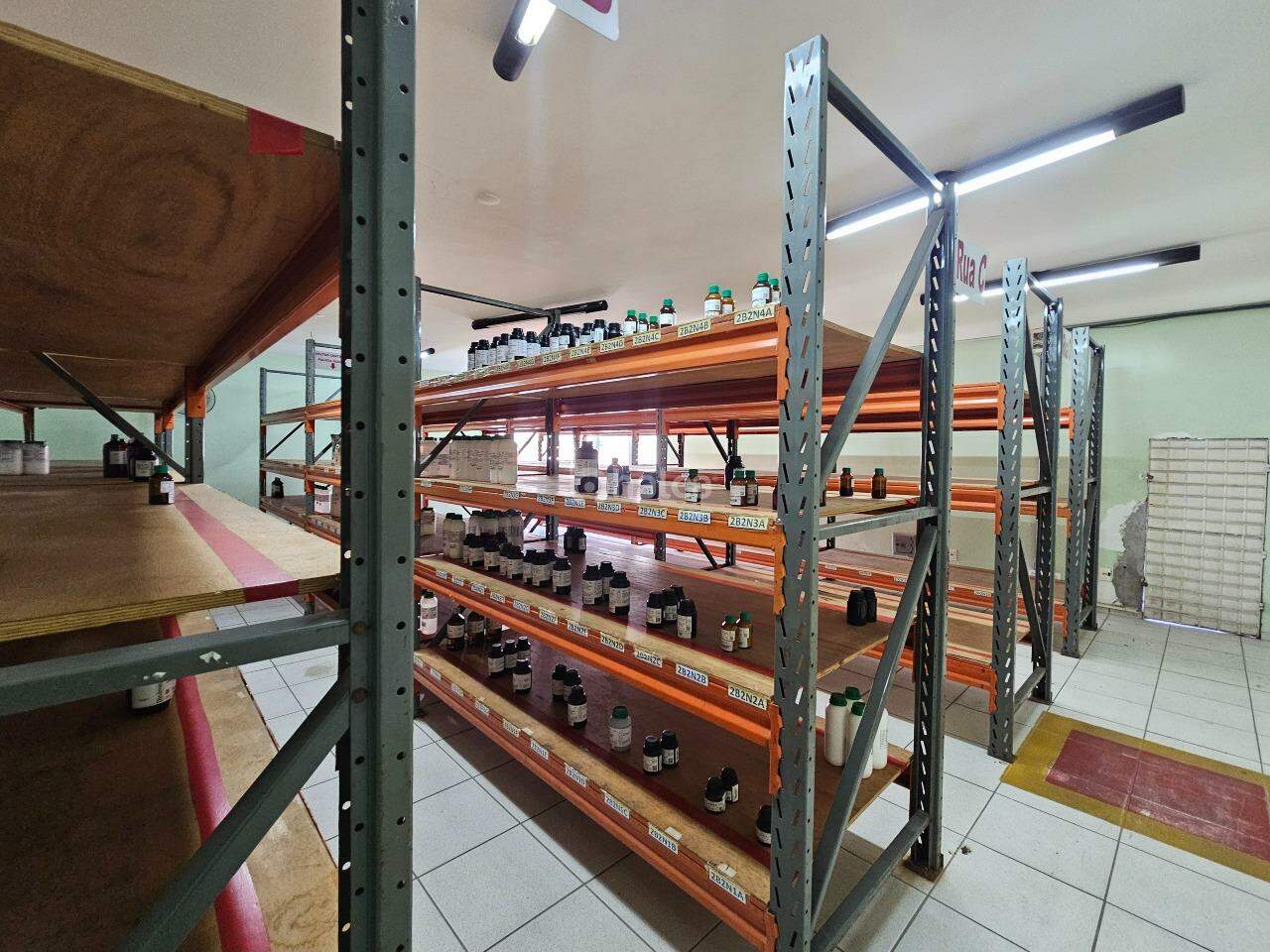 Sala-Conjunto, 1191 m² - Foto 25