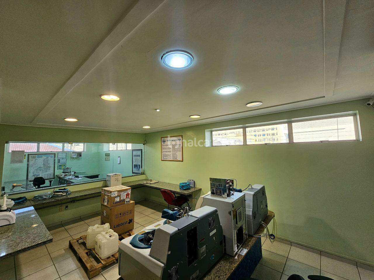 Sala-Conjunto, 1191 m² - Foto 17