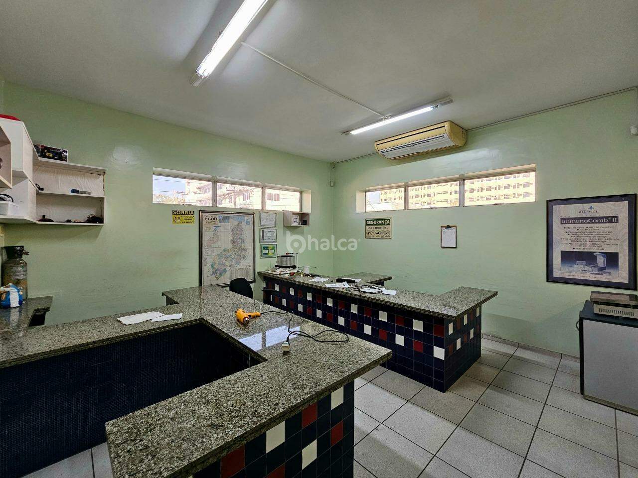 Sala-Conjunto, 1191 m² - Foto 22