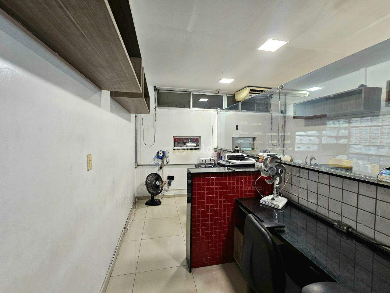 Sala-Conjunto, 1191 m² - Foto 5