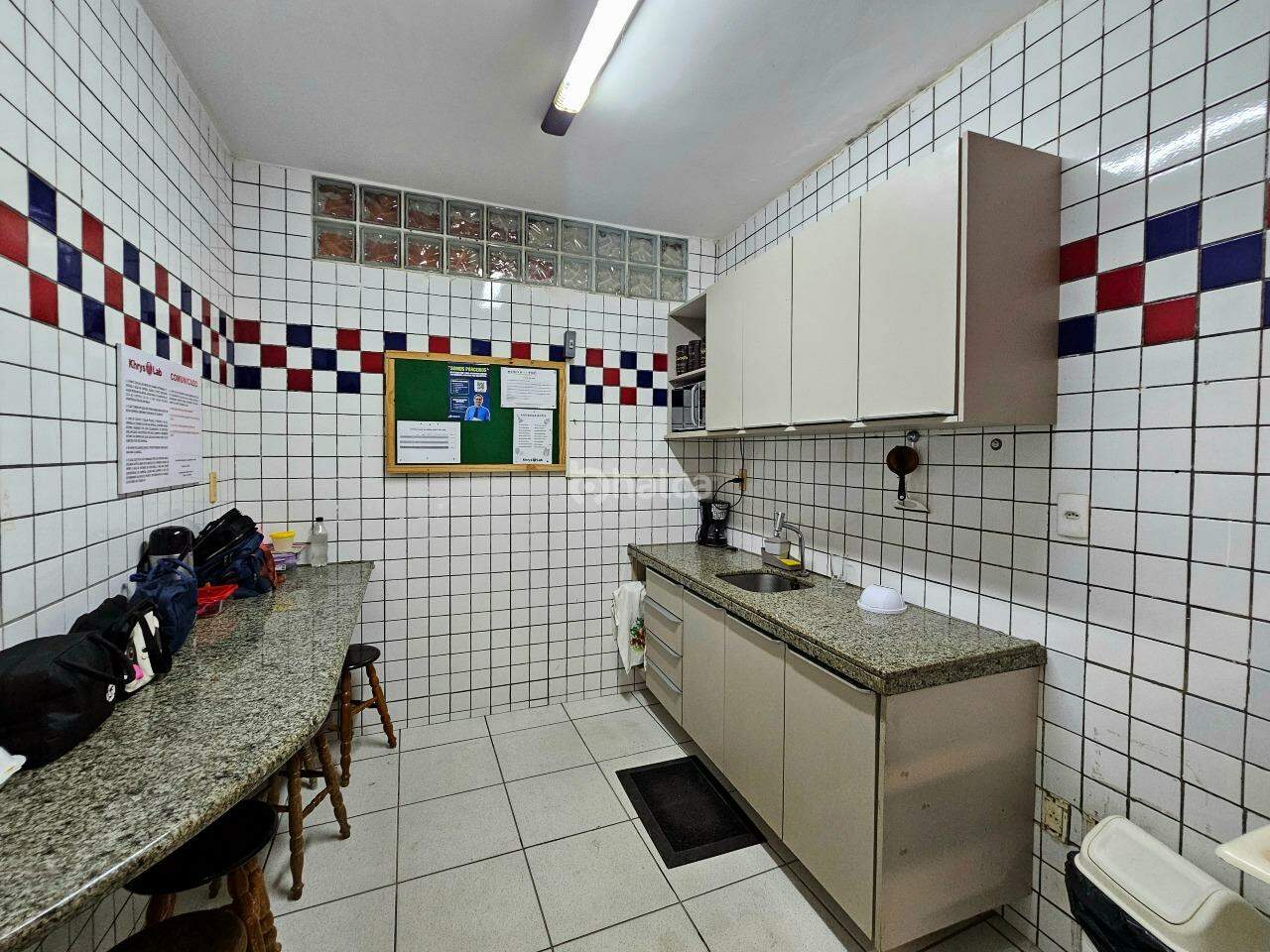 Sala-Conjunto, 1191 m² - Foto 7