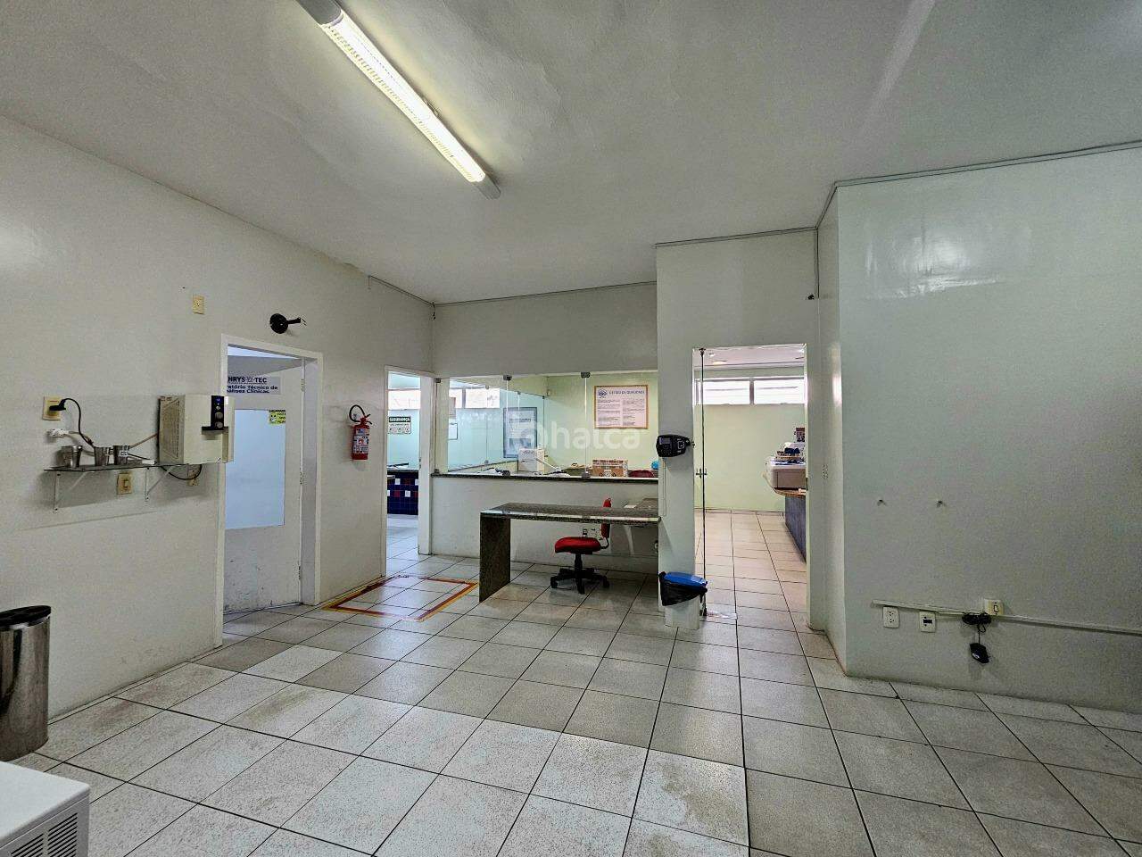 Sala-Conjunto, 1191 m² - Foto 19