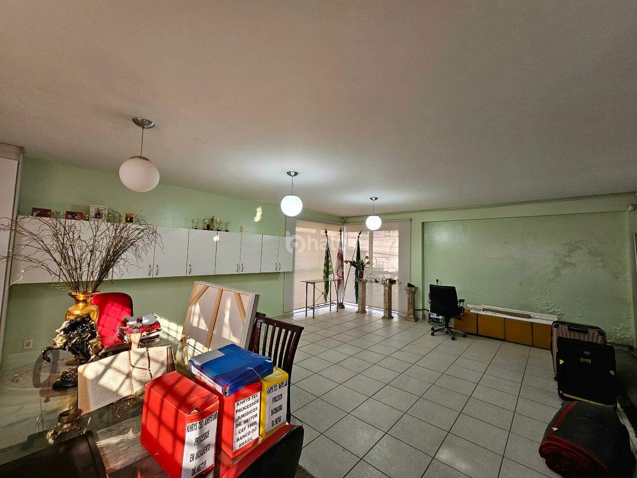 Sala-Conjunto, 1191 m² - Foto 9