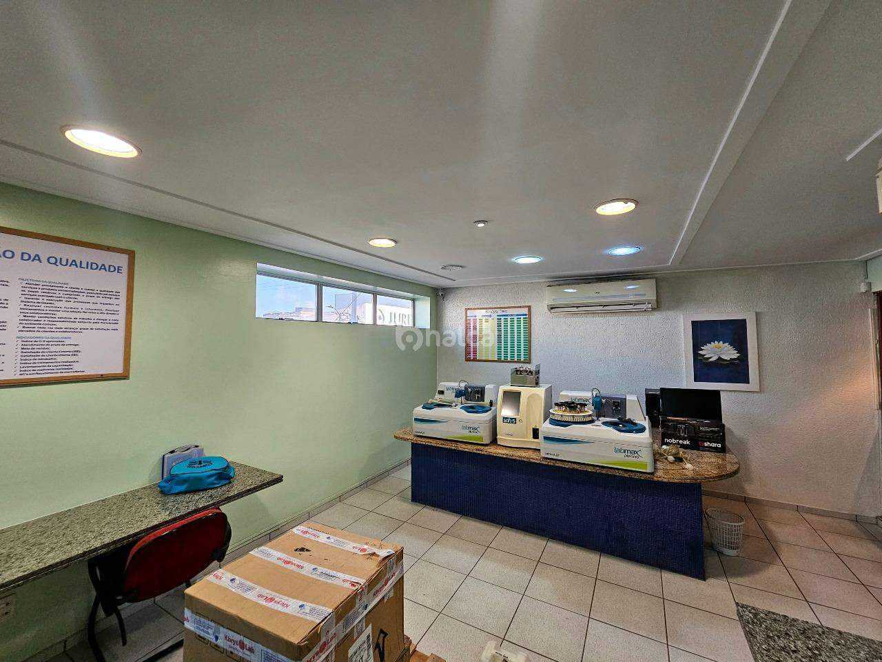 Sala-Conjunto, 1191 m² - Foto 16