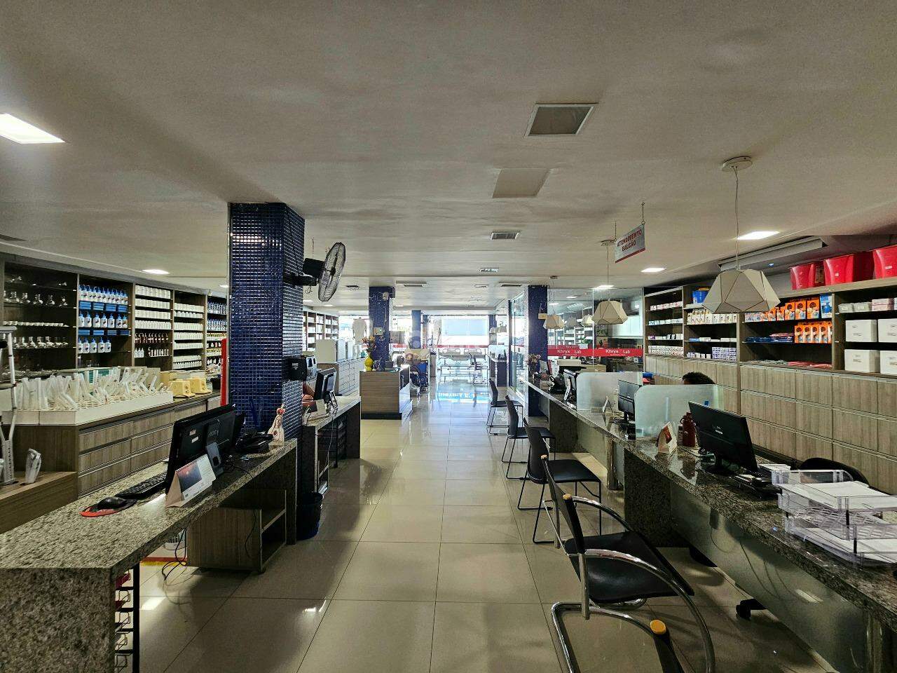 Sala-Conjunto, 1191 m² - Foto 4