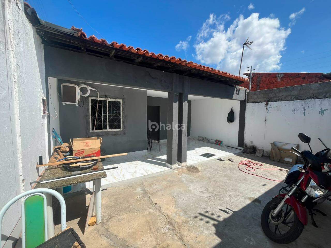 Casa, 2 quartos, 54 m² - Foto 2