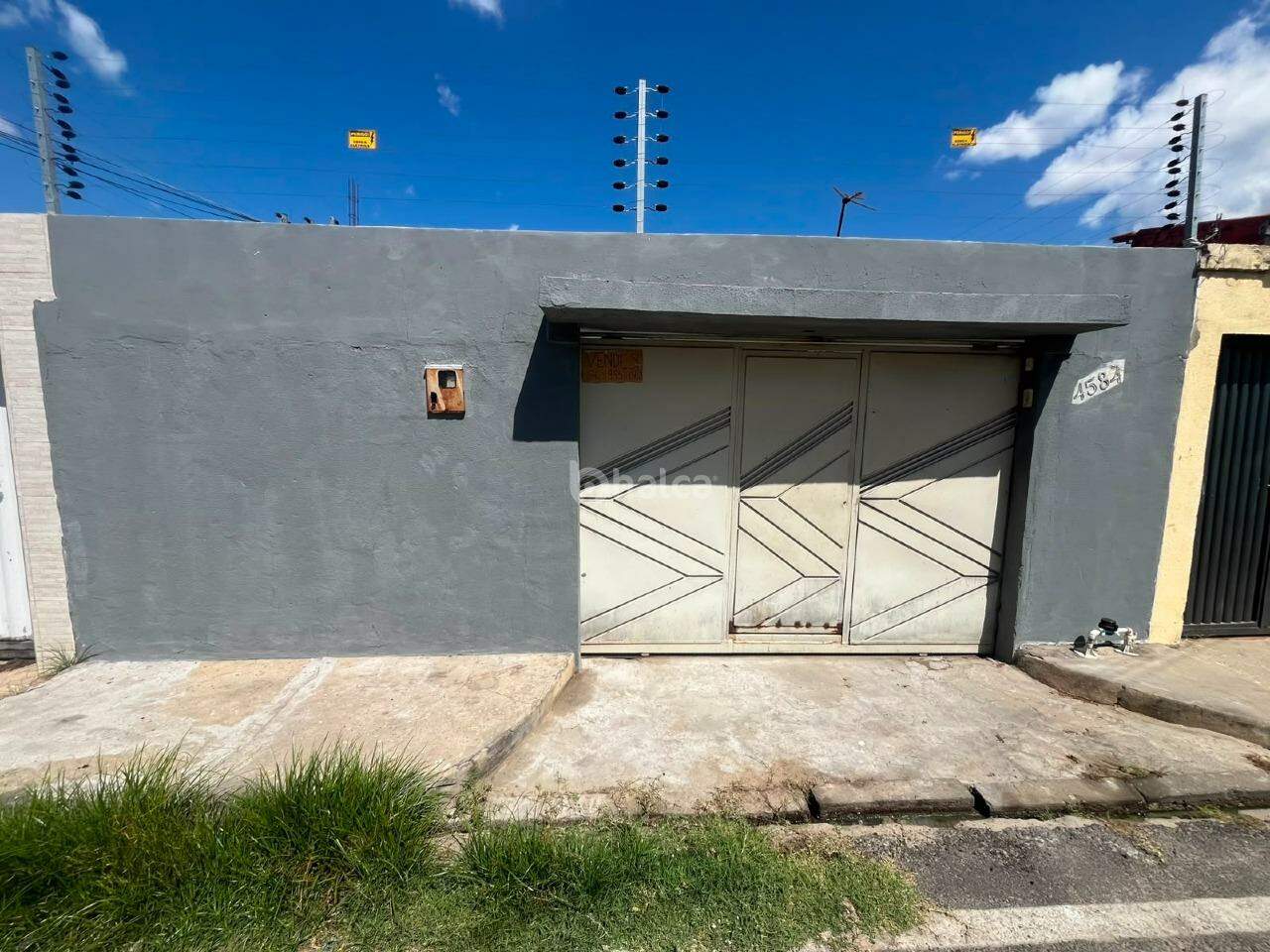 Casa, 2 quartos, 54 m² - Foto 1