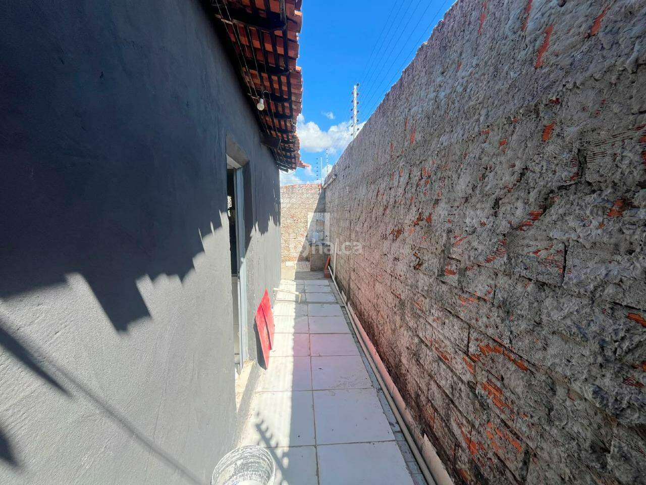 Casa, 2 quartos, 54 m² - Foto 9