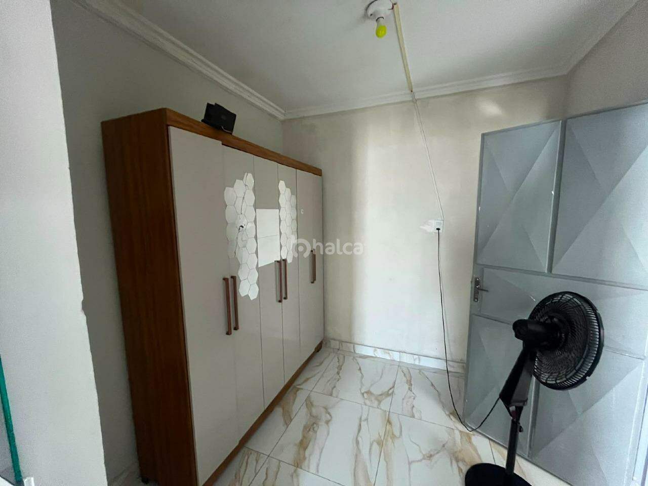 Casa, 2 quartos, 54 m² - Foto 7
