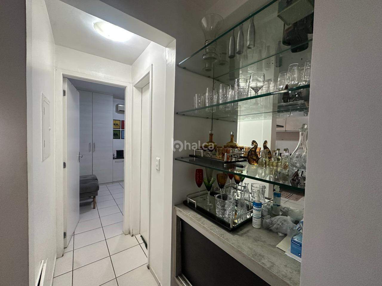 Casa de Condomínio, 3 quartos - Foto 9