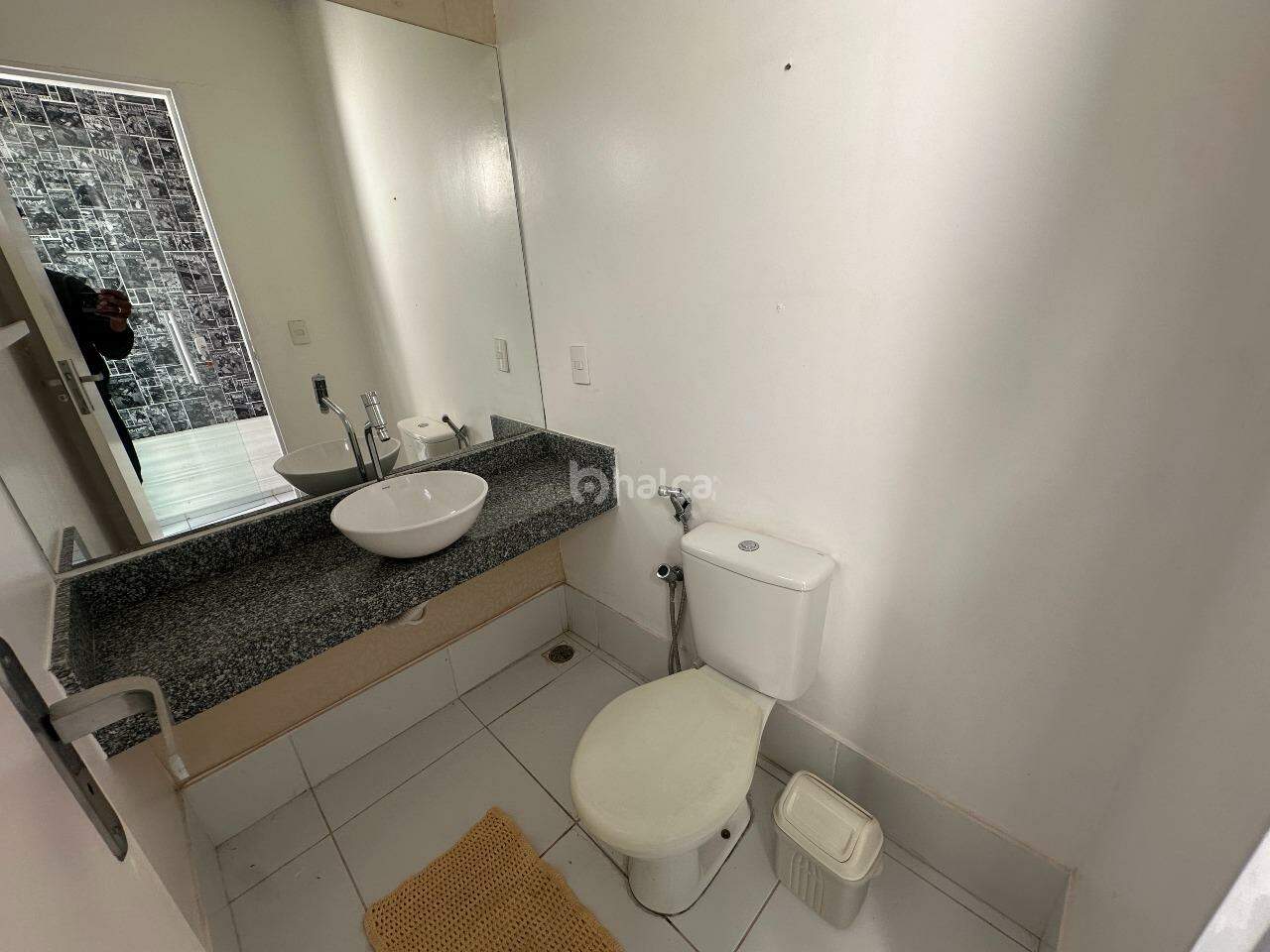 Casa de Condomínio, 3 quartos - Foto 10
