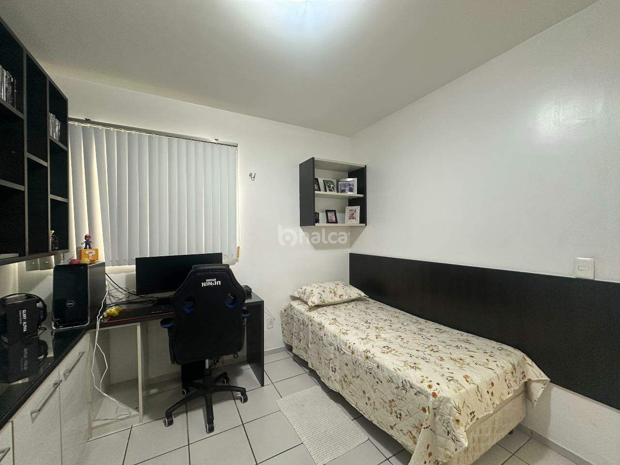 Casa de Condomínio, 3 quartos - Foto 12