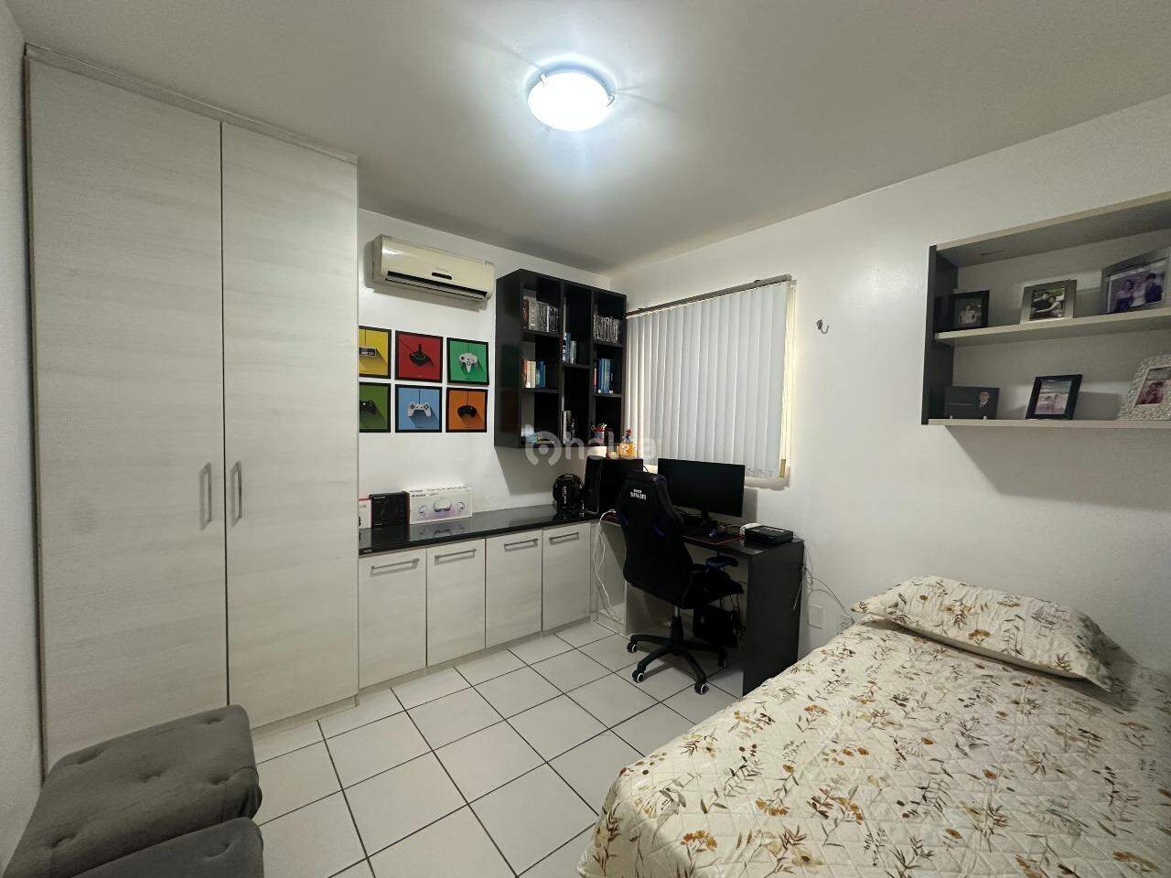 Casa de Condomínio, 3 quartos - Foto 11
