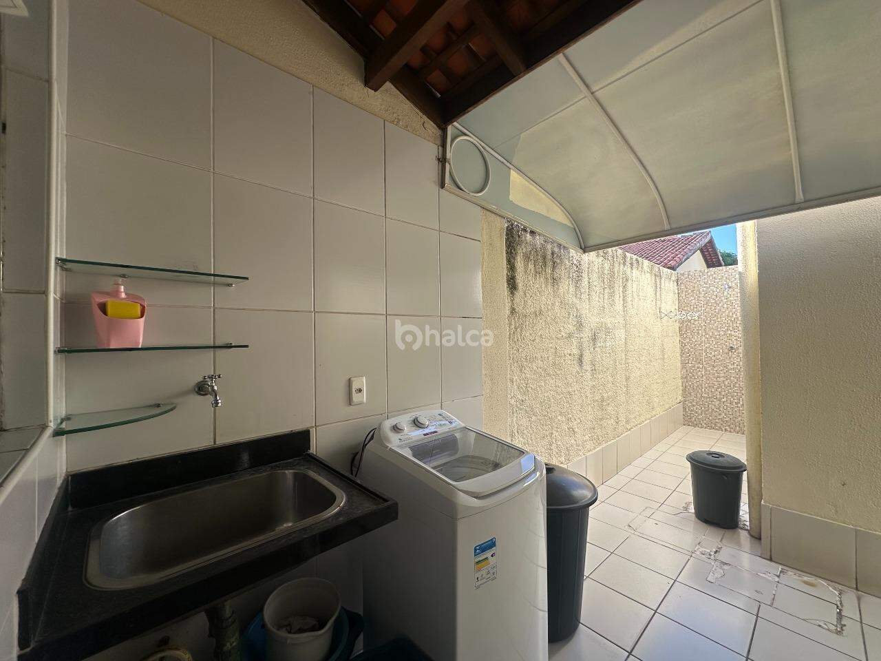 Casa de Condomínio, 3 quartos - Foto 25