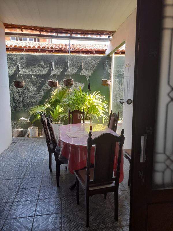 Casa, 4 quartos, 250 m² - Foto 26