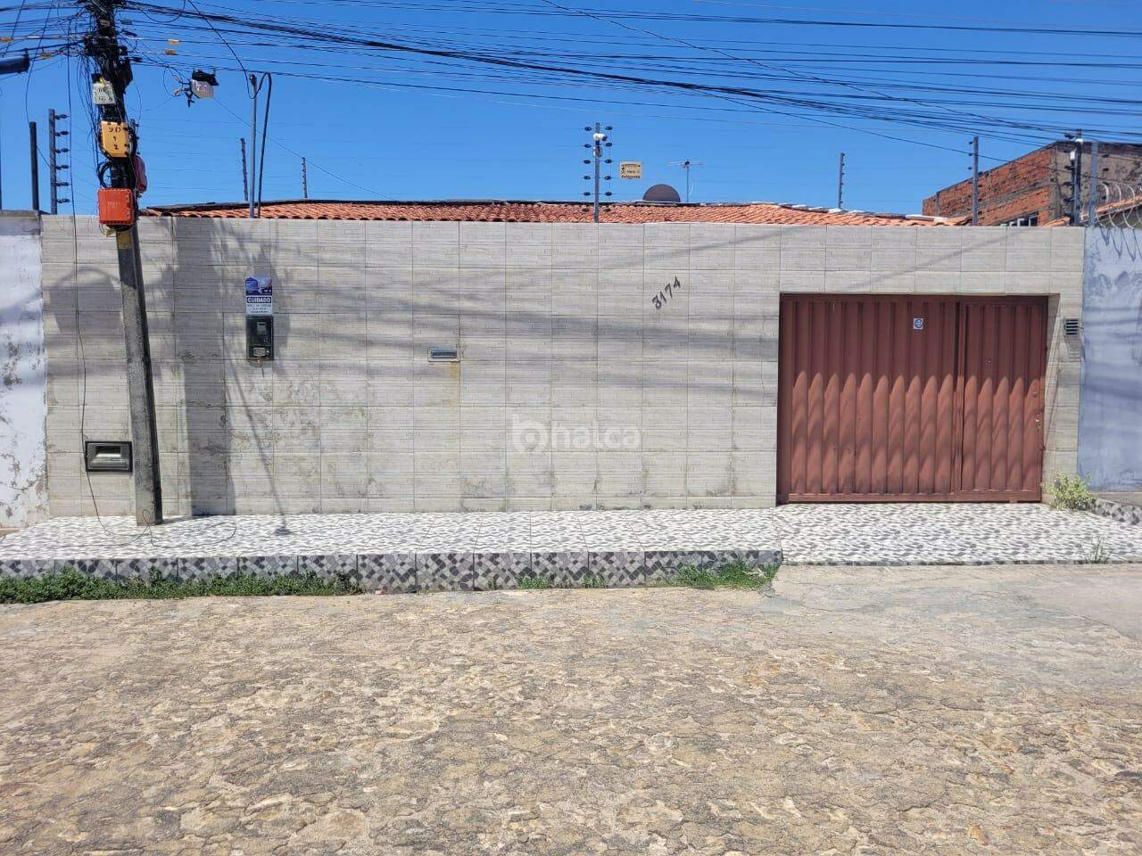 Casa, 4 quartos, 250 m² - Foto 1