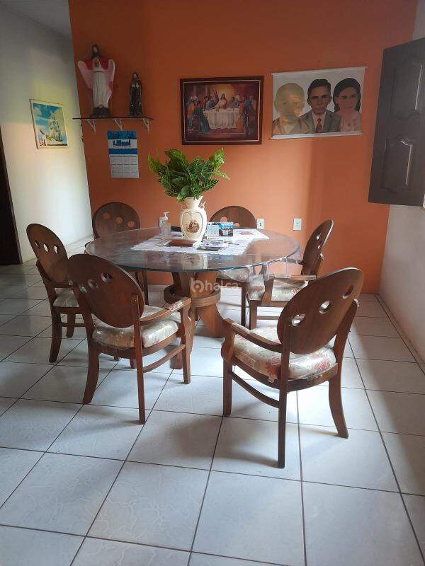 Casa, 4 quartos, 250 m² - Foto 13