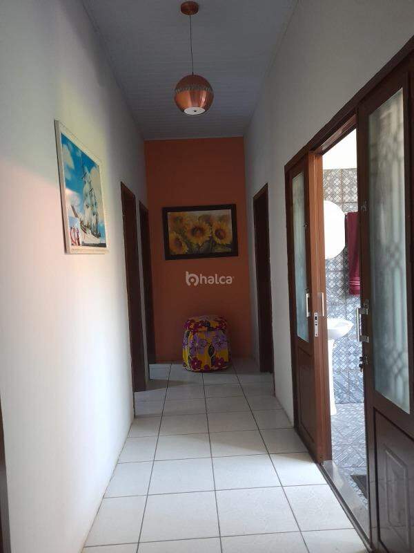 Casa, 4 quartos, 250 m² - Foto 15