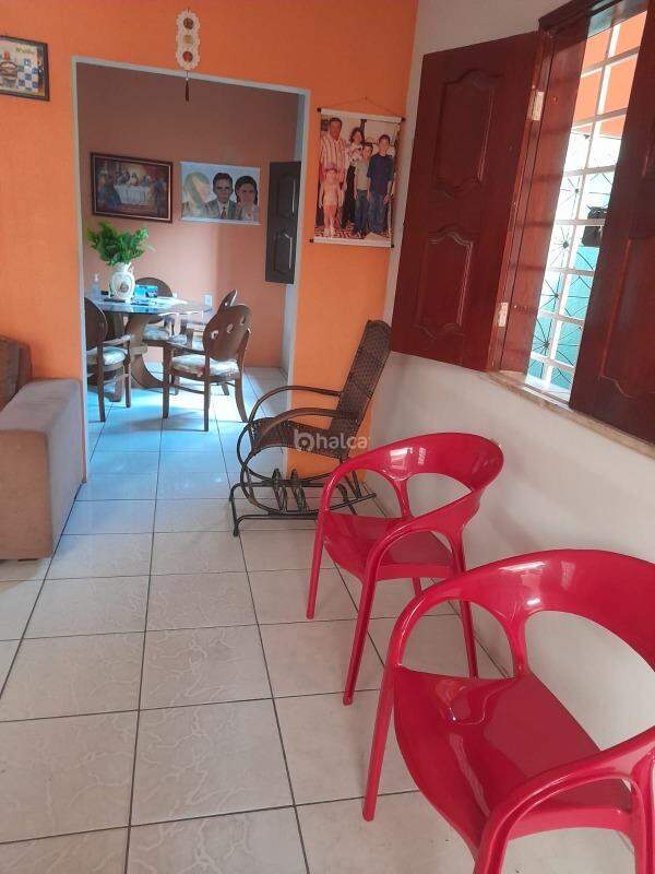 Casa, 4 quartos, 250 m² - Foto 7