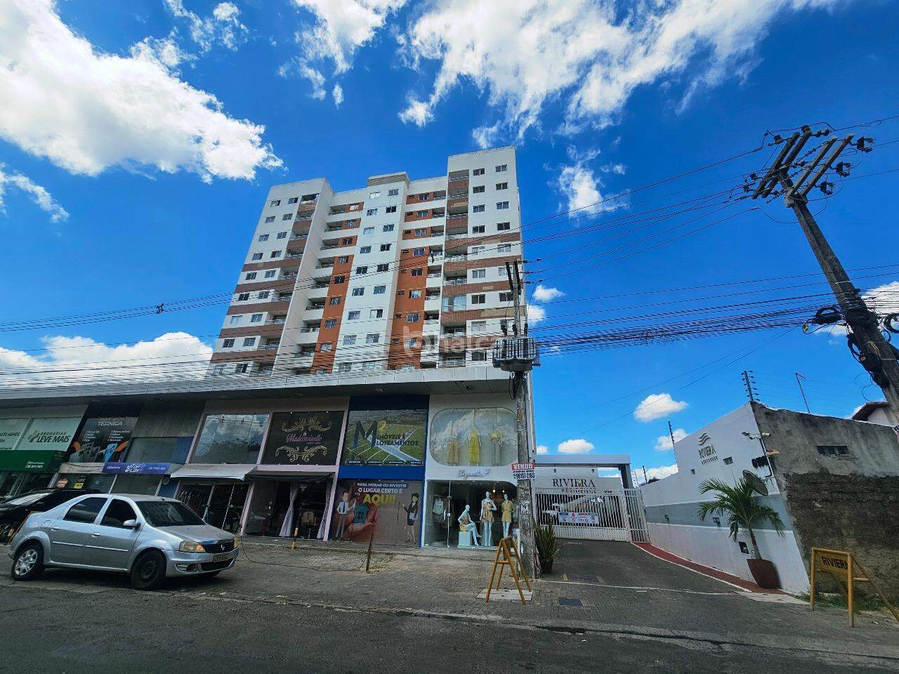 Apartamento, 3 quartos, 77 m² - Foto 1
