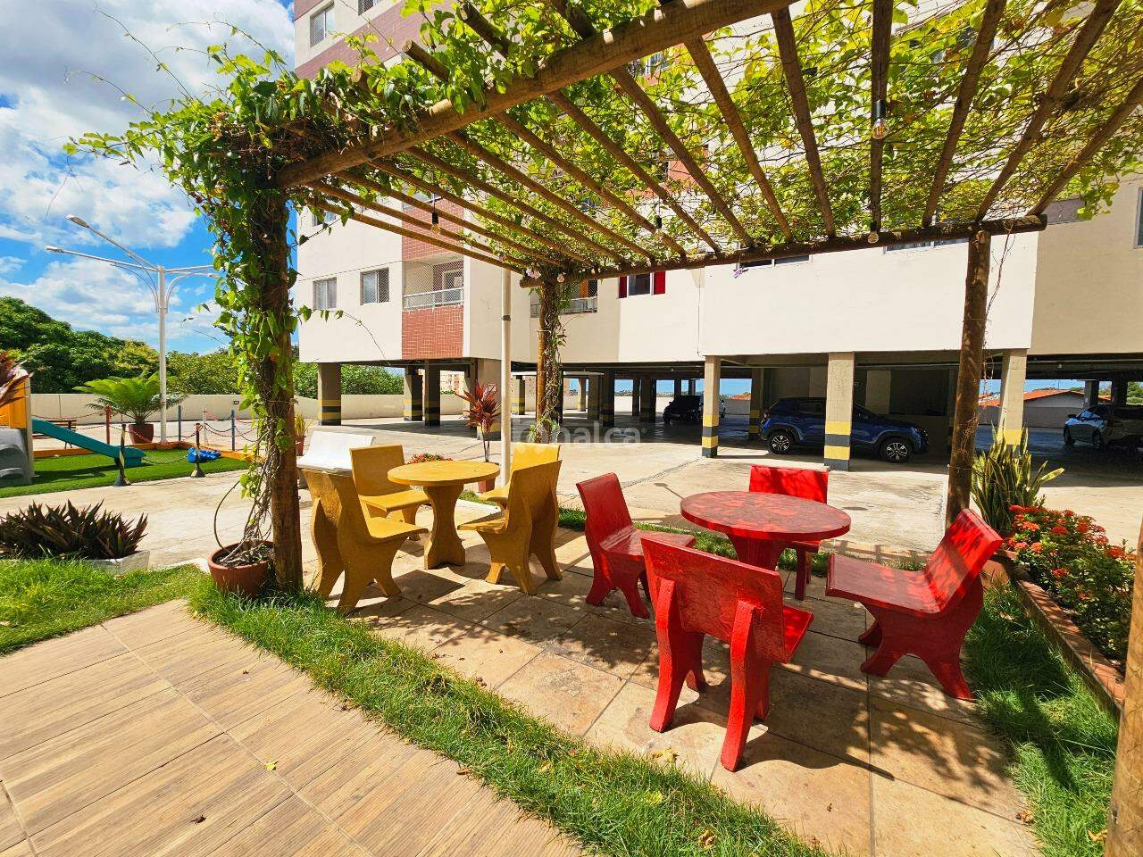 Apartamento, 3 quartos, 77 m² - Foto 16