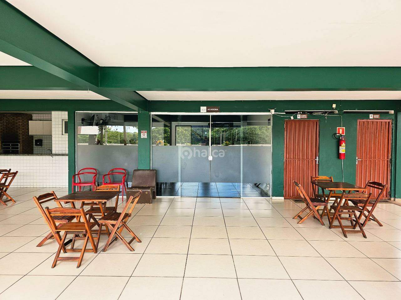 Apartamento, 3 quartos, 77 m² - Foto 17