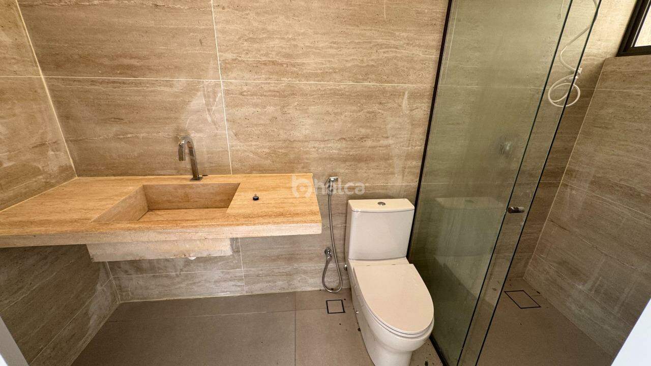 Casa de Condomínio, 4 quartos - Foto 11
