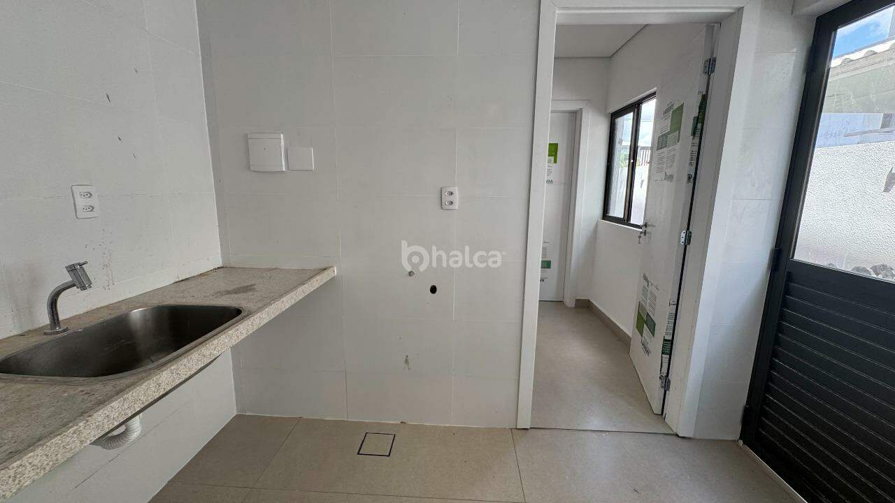Casa de Condomínio, 4 quartos - Foto 27