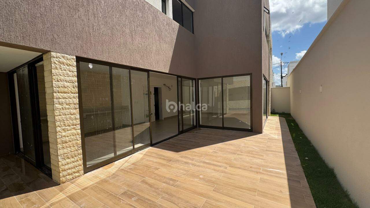 Casa de Condomínio, 4 quartos - Foto 13