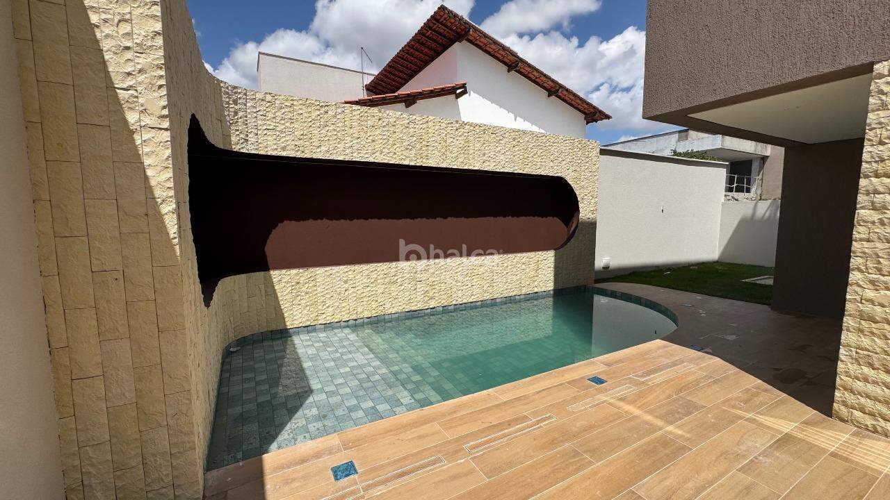 Casa de Condomínio, 4 quartos - Foto 15