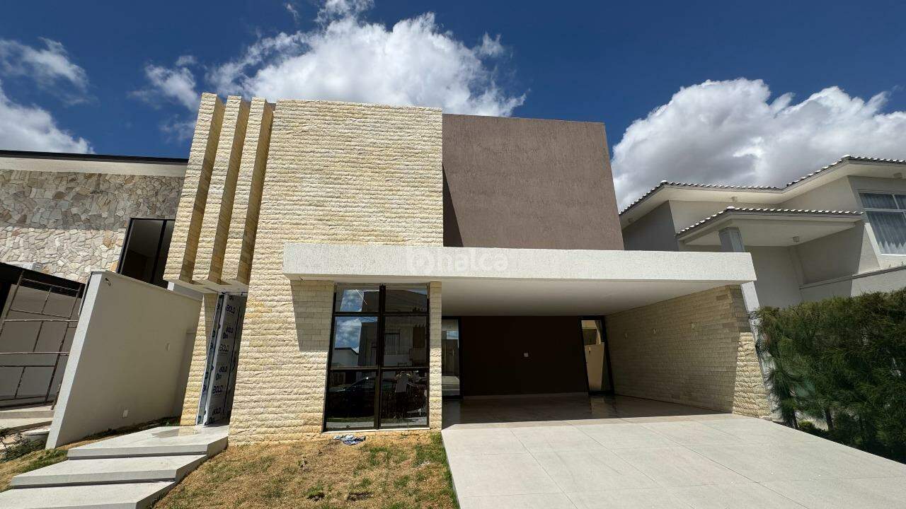 Casa de Condomínio, 4 quartos - Foto 2