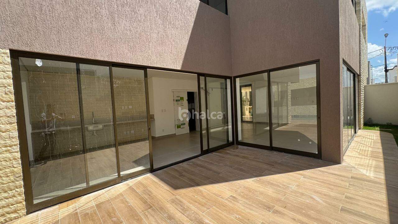Casa de Condomínio, 4 quartos - Foto 12
