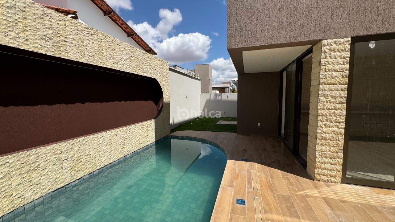 Casa de Condomínio, 4 quartos - Foto 14