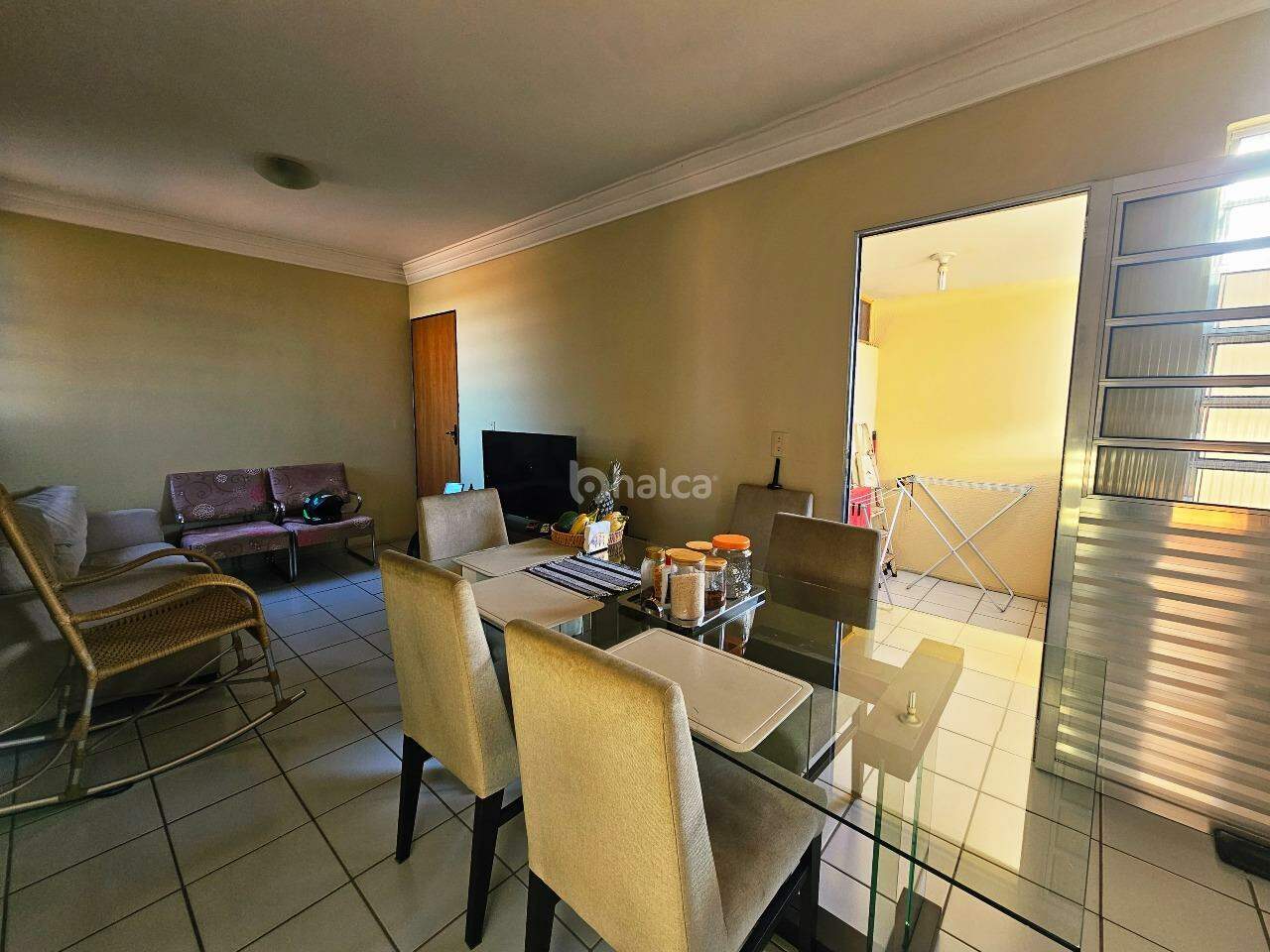 Apartamento, 3 quartos, 58 m² - Foto 3