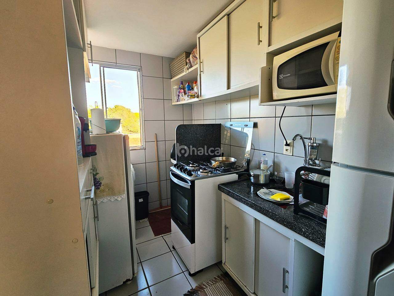 Apartamento, 3 quartos, 58 m² - Foto 5