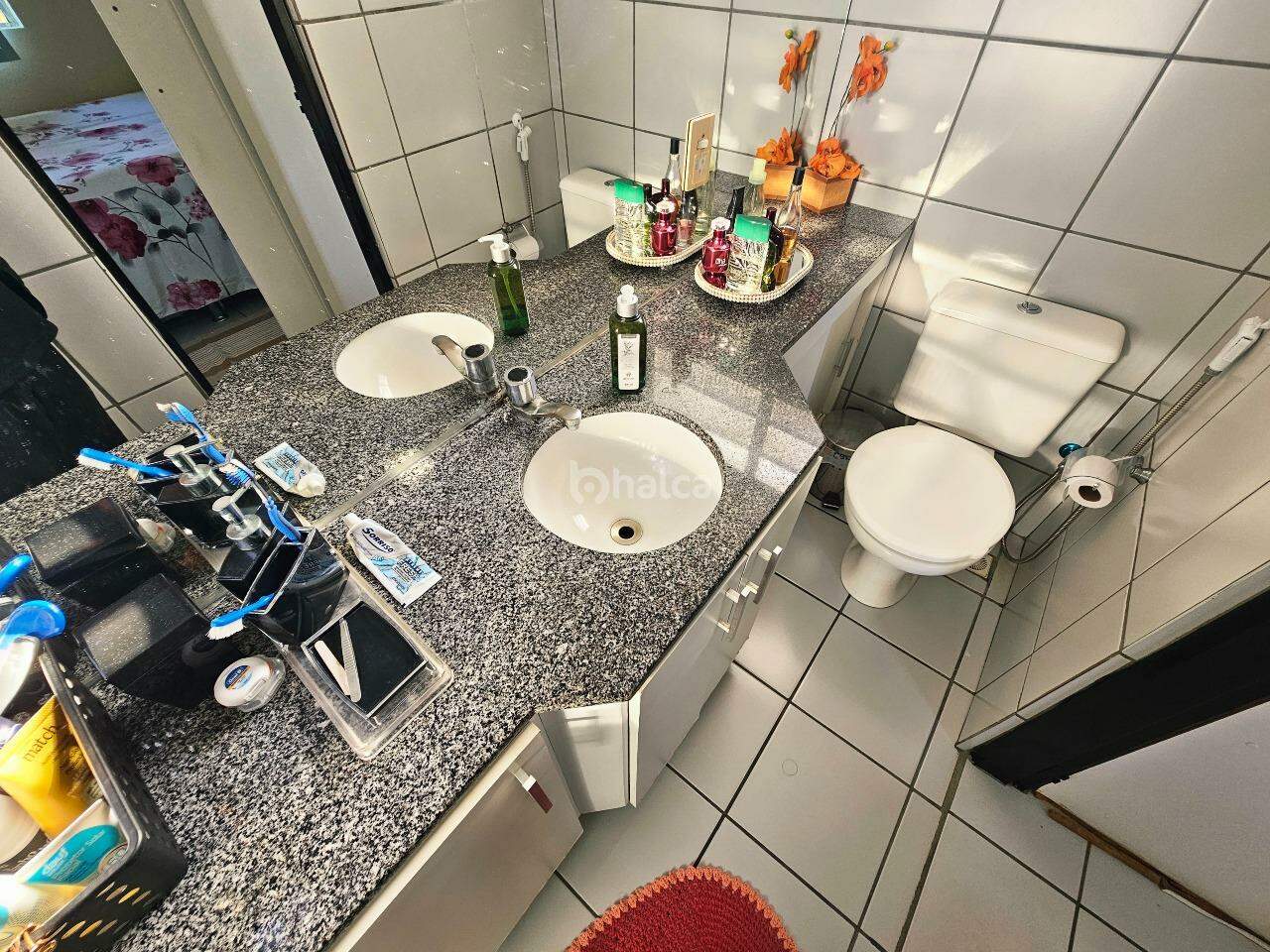 Apartamento, 3 quartos, 58 m² - Foto 11