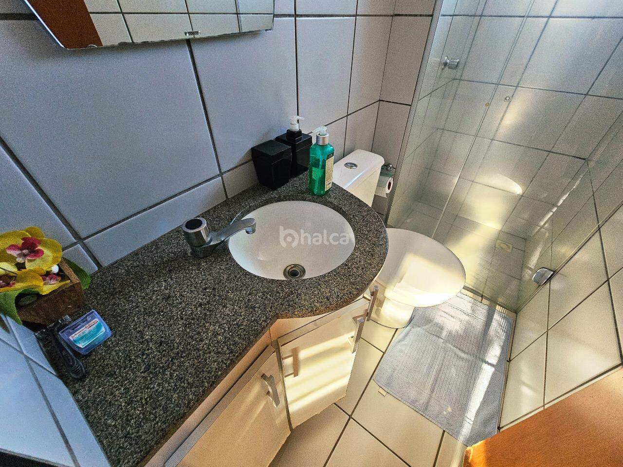 Apartamento, 3 quartos, 58 m² - Foto 8