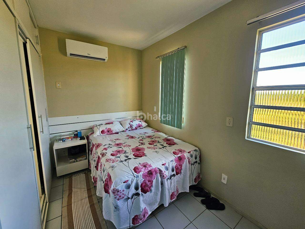 Apartamento, 3 quartos, 58 m² - Foto 9