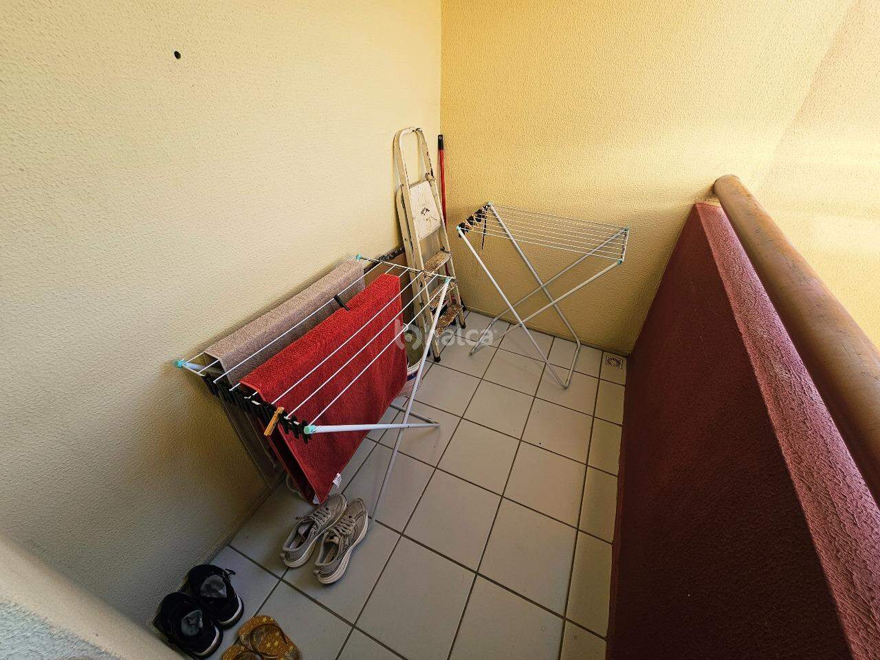 Apartamento, 3 quartos, 58 m² - Foto 4