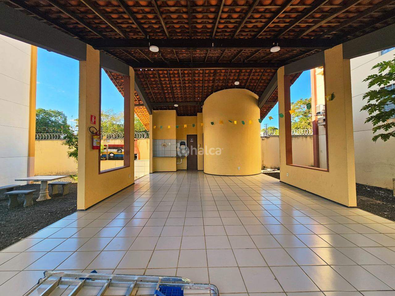 Apartamento, 3 quartos, 58 m² - Foto 14