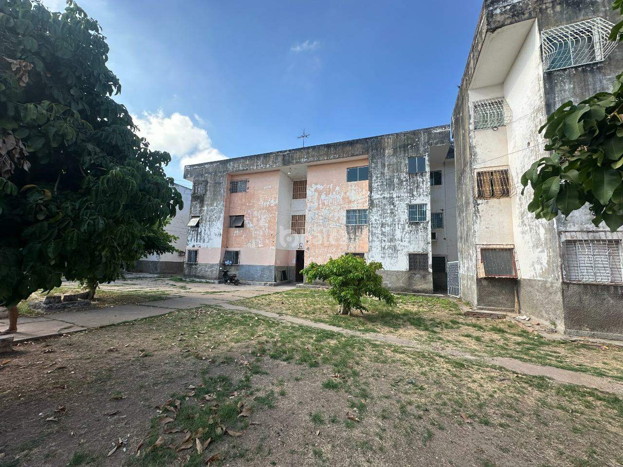 Apartamento, 2 quartos, 54 m² - Foto 2