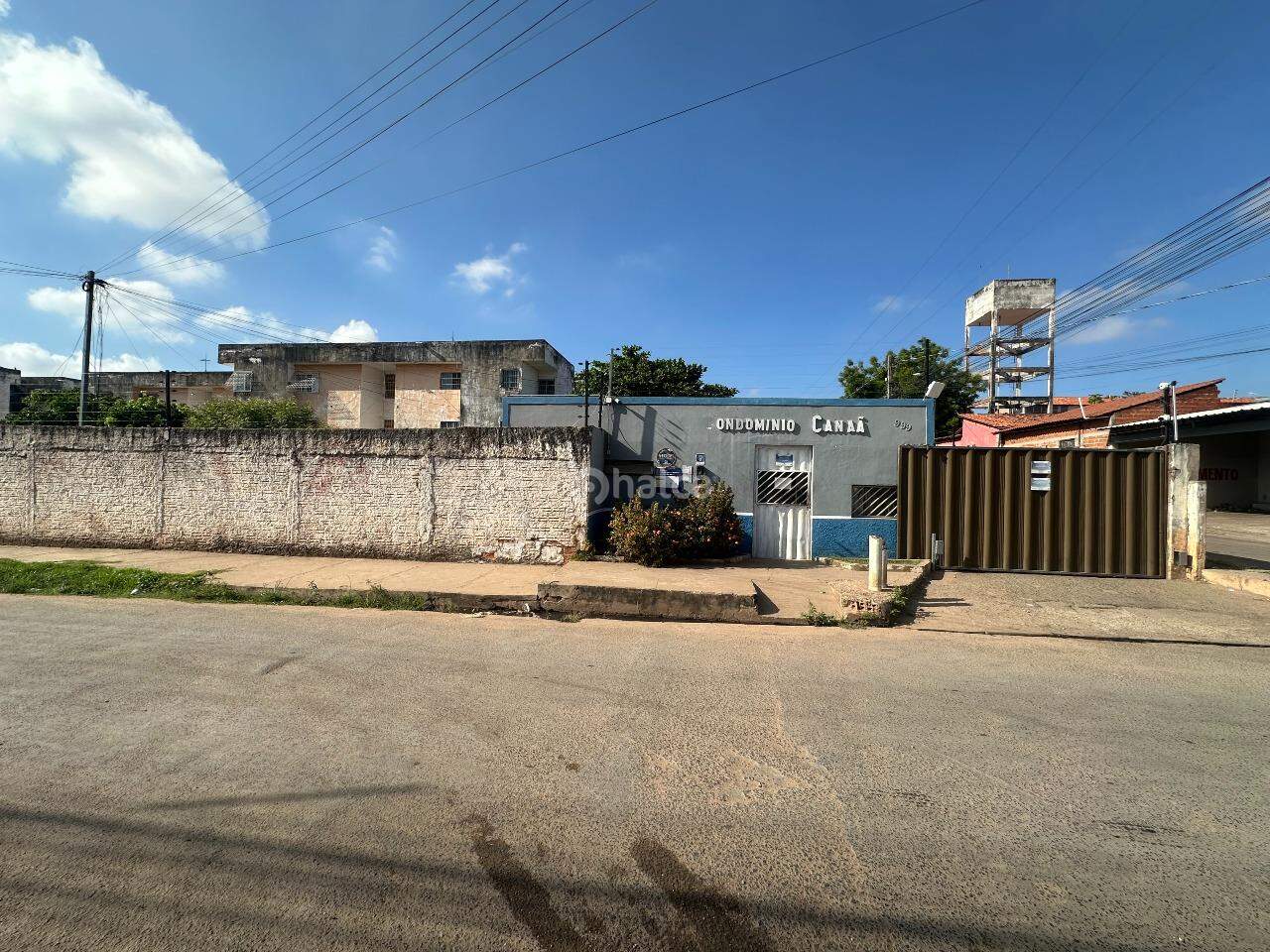 Apartamento, 2 quartos, 54 m² - Foto 1