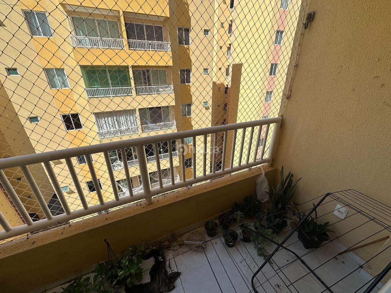 Apartamento, 2 quartos, 57 m² - Foto 6