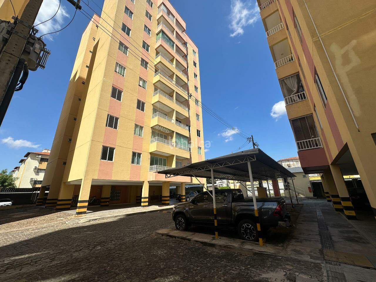 Apartamento, 2 quartos, 57 m² - Foto 2