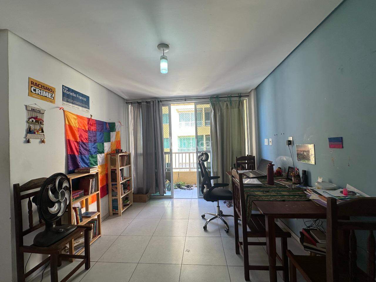 Apartamento, 2 quartos, 57 m² - Foto 3