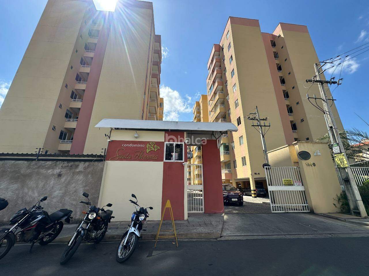 Apartamento, 2 quartos, 57 m² - Foto 1