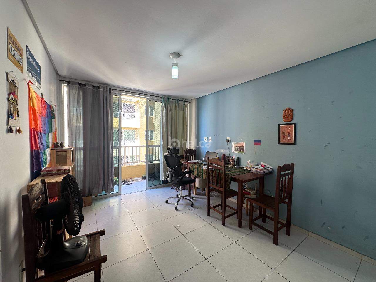 Apartamento, 2 quartos, 57 m² - Foto 4